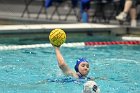 WWPolo vs CC  Wheaton College Women’s Water Polo compete in their sports inaugural match vs Connecticut College. - Photo By: KEITH NORDSTROM : Wheaton, water polo, inaugural